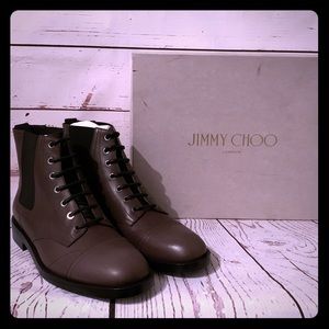 Jimmy Choo Boots